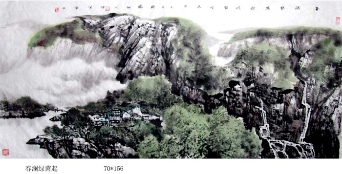 中国著名的山水画有哪些 zlg-h4.jpg